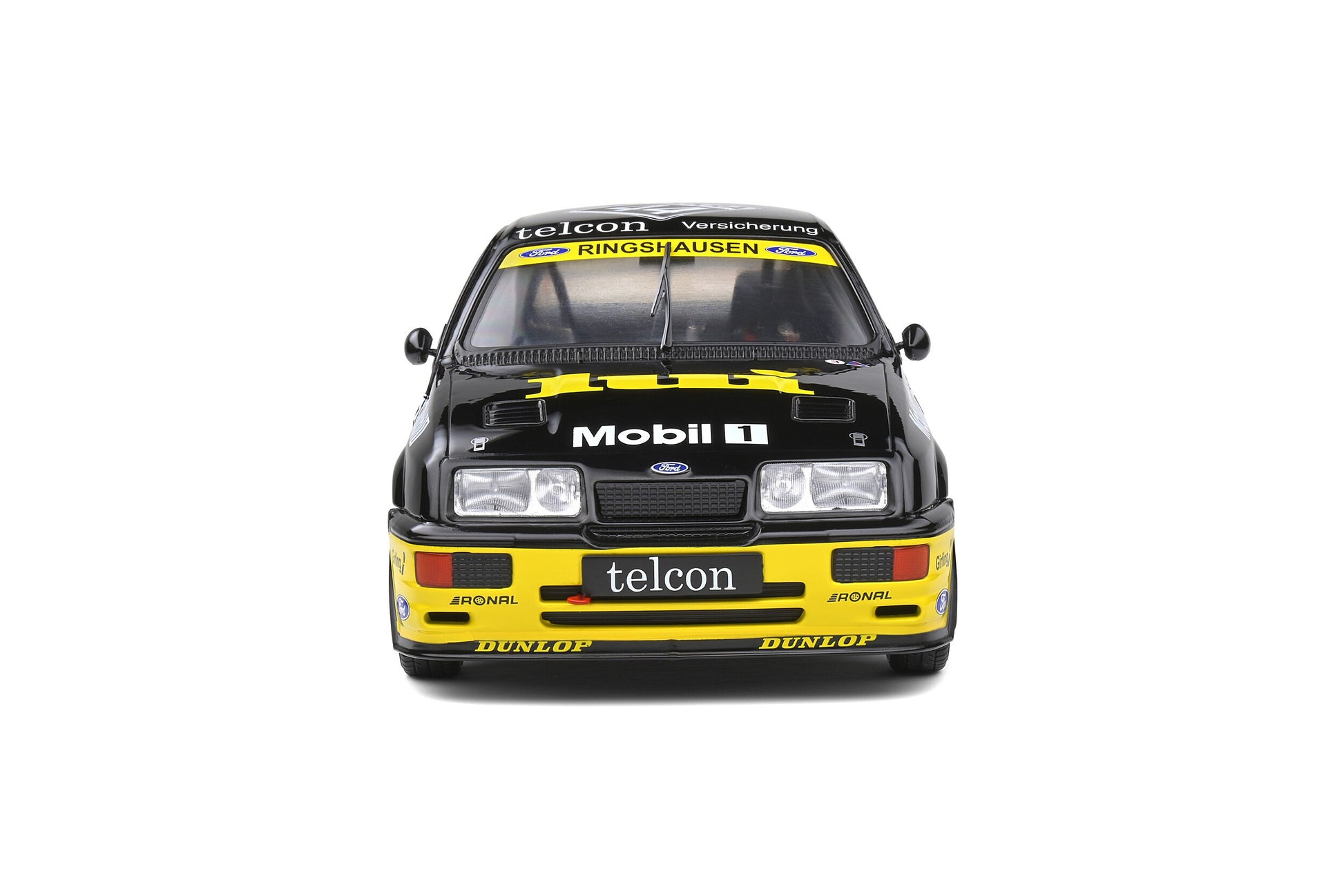 Ford Sierra RS 500 24h Nuerburgring 1989 Volker Weidler 1:18 - 49420