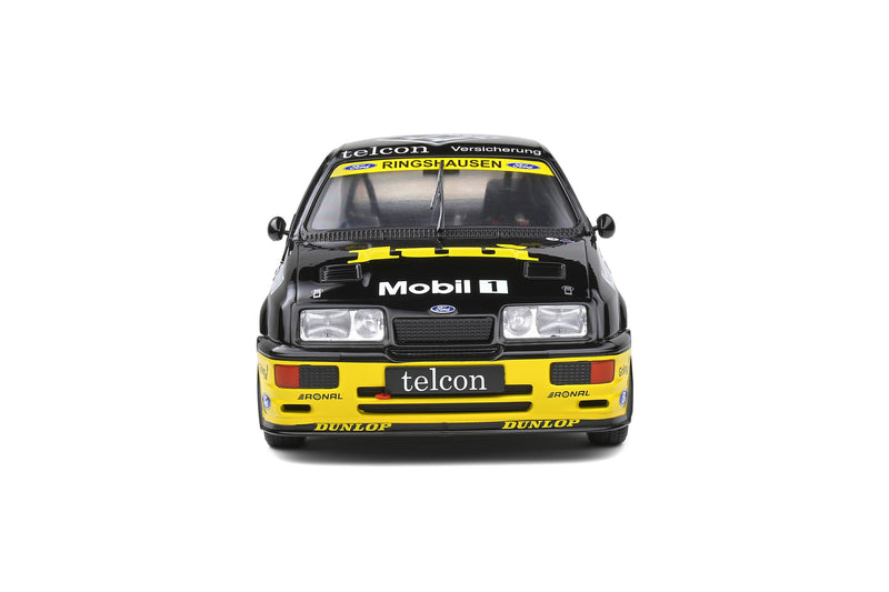 Ford Sierra RS 500 24h Nuerburgring 1989 Volker Weidler 1:18 - 49420