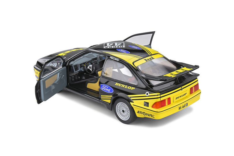 Ford Sierra RS 500 24h Nuerburgring 1989 Volker Weidler 1:18 - 49421