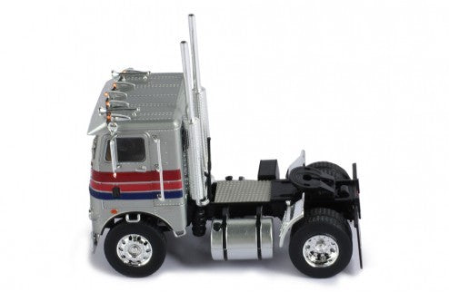 Freightliner COE 1976 Silver 1:43 - 49589