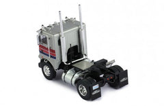 Freightliner COE 1976 Silver 1:43 - 49590