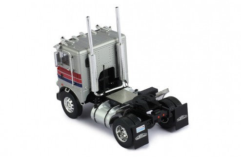 Freightliner COE 1976 Silver 1:43 - 49590