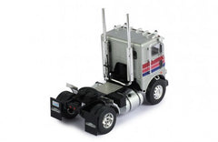 Freightliner COE 1976 Silver 1:43 - 49592