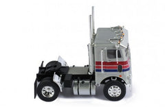 Freightliner COE 1976 Silver 1:43 - 49593