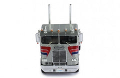 Freightliner COE 1976 Silver 1:43 - 49595