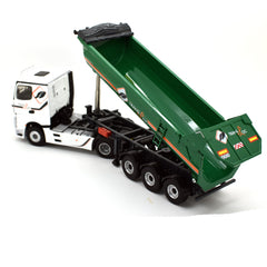 Mercedes-Benz Actros 2 "Transloc" Cassone Ribaltabile 1:43 - 49838