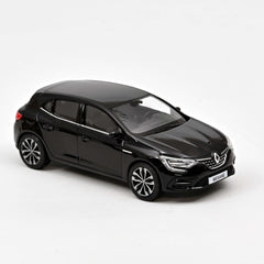 Renault  Megane 2020 Black 1:43 - 49854