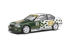 BMW M3 (E36) Coupe 1994 "Starfobar - TicTac" C. Gallo 1:18 - 49945