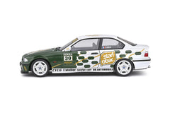 BMW M3 (E36) Coupe 1994 "Starfobar - TicTac" C. Gallo 1:18 - 49946