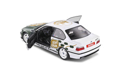 BMW M3 (E36) Coupe 1994 "Starfobar - TicTac" C. Gallo 1:18 - 49951