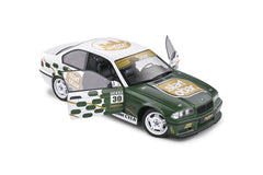 BMW M3 (E36) Coupe 1994 "Starfobar - TicTac" C. Gallo 1:18 - 49952