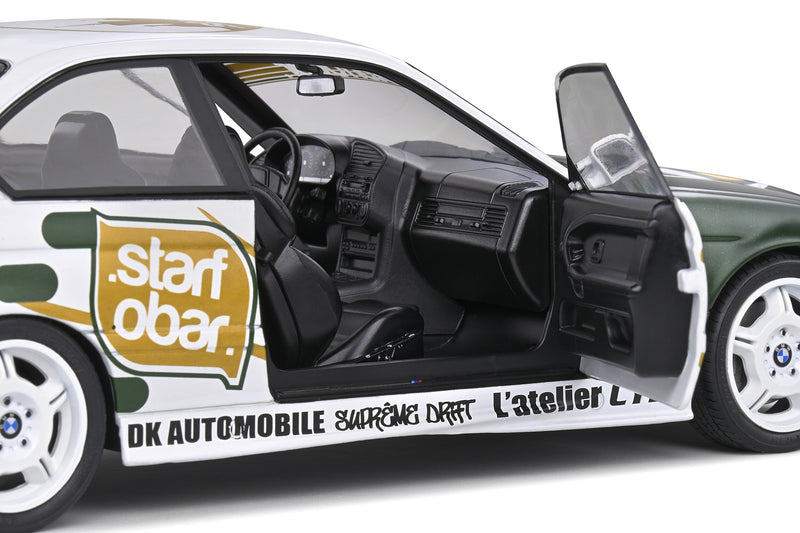BMW M3 (E36) Coupe 1994 "Starfobar - TicTac" C. Gallo 1:18 - 49954