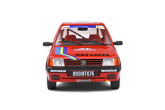 Peugeot 205 Rallye "Tour De Course 1990" Henri Devin - Françoise Viste 1:18 - 49971