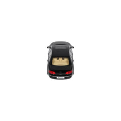 Volkswagen Phaeton 6.0 W12 2005 Black L041 1:18-10