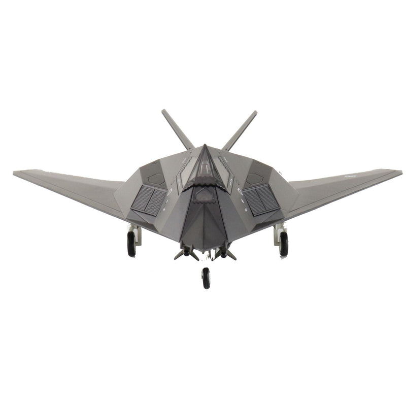 F-117A Nighthawk 84-0809 USAF 2022 1:72-7