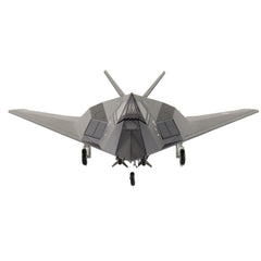 F-117A Nighthawk 84-0809 USAF 2022 1:72-8