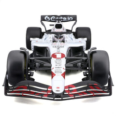 Red Bull Racing Oracle RB21 Winner Japan 2025 Max Verstappen 1:18-5