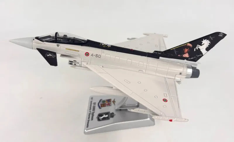 EF 2000 Typhoon - 4° Stormo Grosseto 95° Anniv. AM. 1:100-5