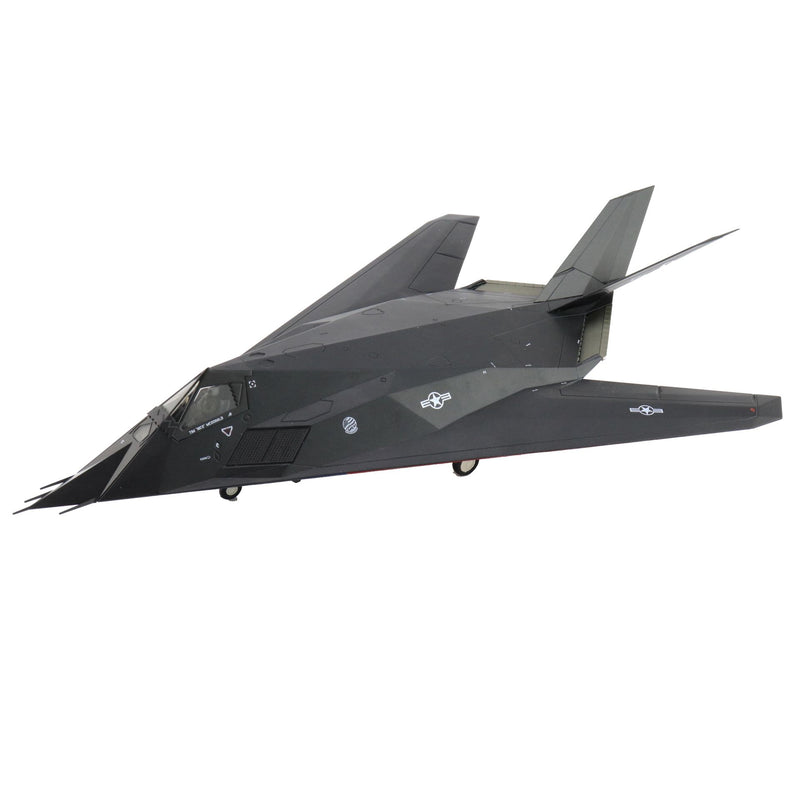 F-117A Nighthawk YF-117 79-10782 410th FTS Edwards 2005 1:72-2
