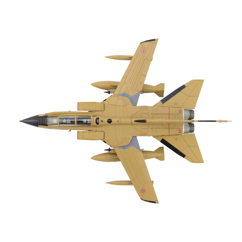 Tornado IDS MM7074 Italian Air Force 1991 Al Dhafra AB 1:72-8