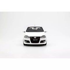 Volkswagen Golf V GTI Edition 30 2007 Candy White LB9A 1:18-4