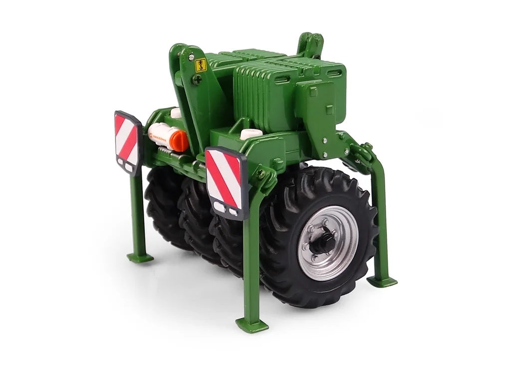 Amazone Centaya 3000 Super + T-Pack Seeder 1:32-4