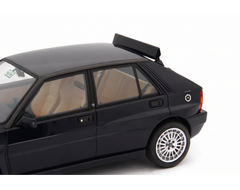 Lancia Delta HF Integrale Evo II 1992-94 Blu Lord 1:18-8
