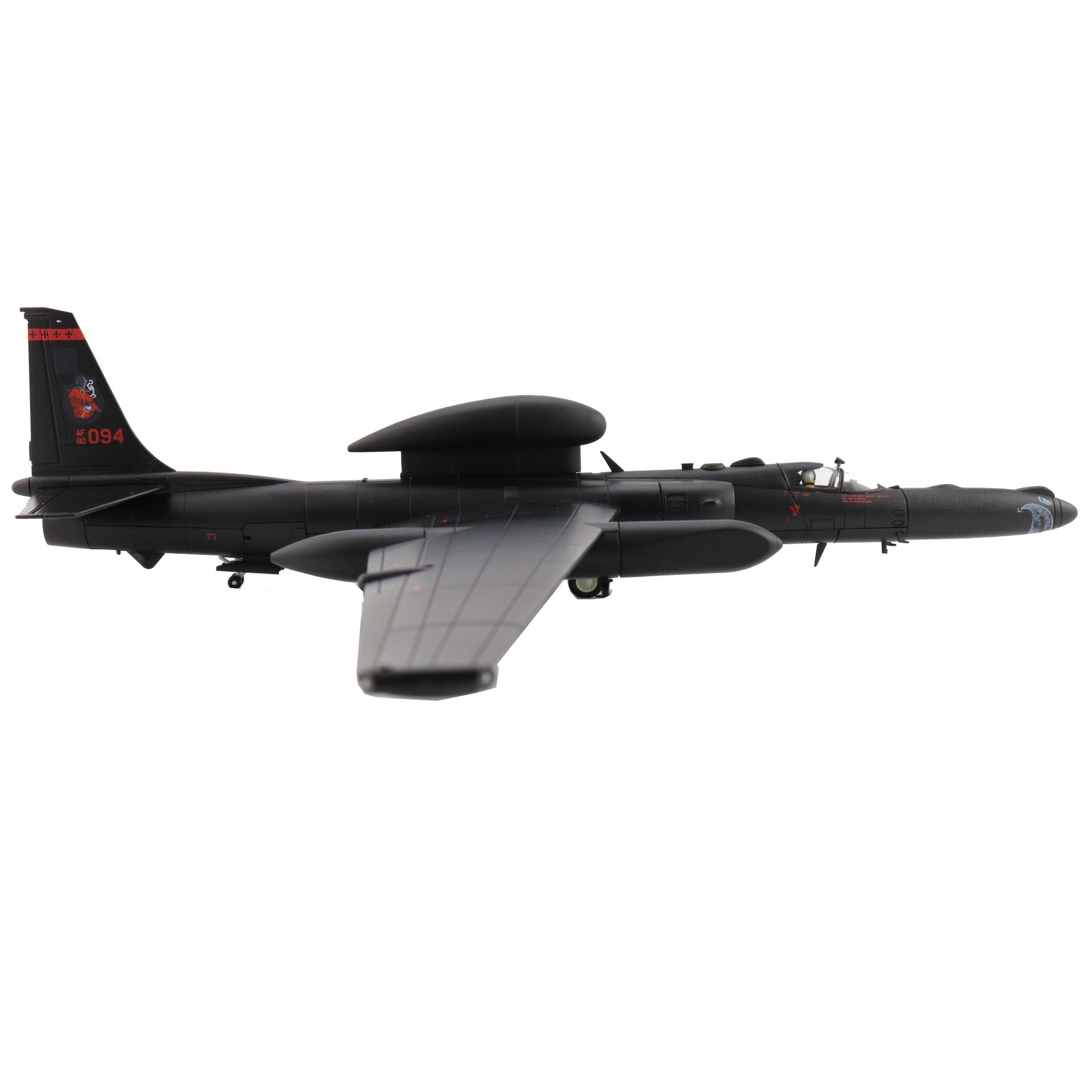 U-2S RIAT 2025 80-1094 USAF RAF 2025 Fairford 1:72-9