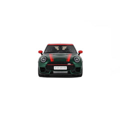 Mini Clubman (F54) JCW 2021 British Green 1:18-3