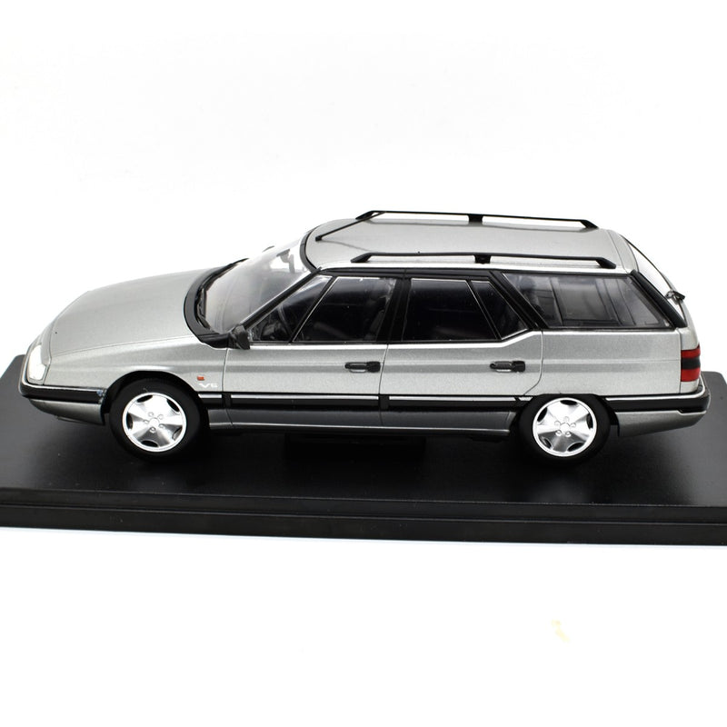 Citroen XM Break V6 1991 Silver 1:24 - 50061