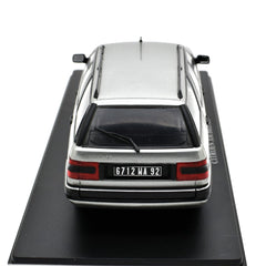 Citroen XM Break V6 1991 Silver 1:24 - 50063