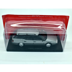 Citroen XM Break V6 1991 Silver 1:24 - 50068