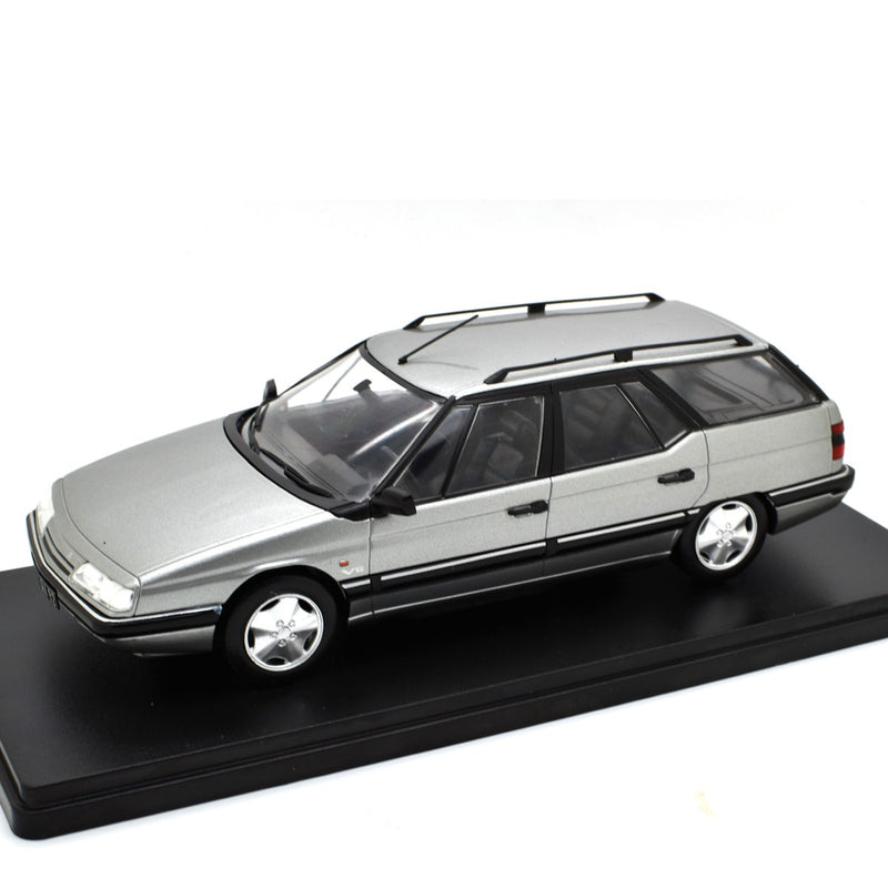 Citroen XM Break V6 1991 Silver 1:24 - 50069