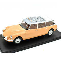 Citroen ID 19 Break 1970 Ocra 1:24 - 50097
