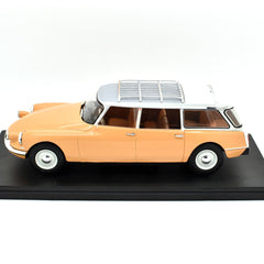 Citroen ID 19 Break 1970 Ocra 1:24 - 50098