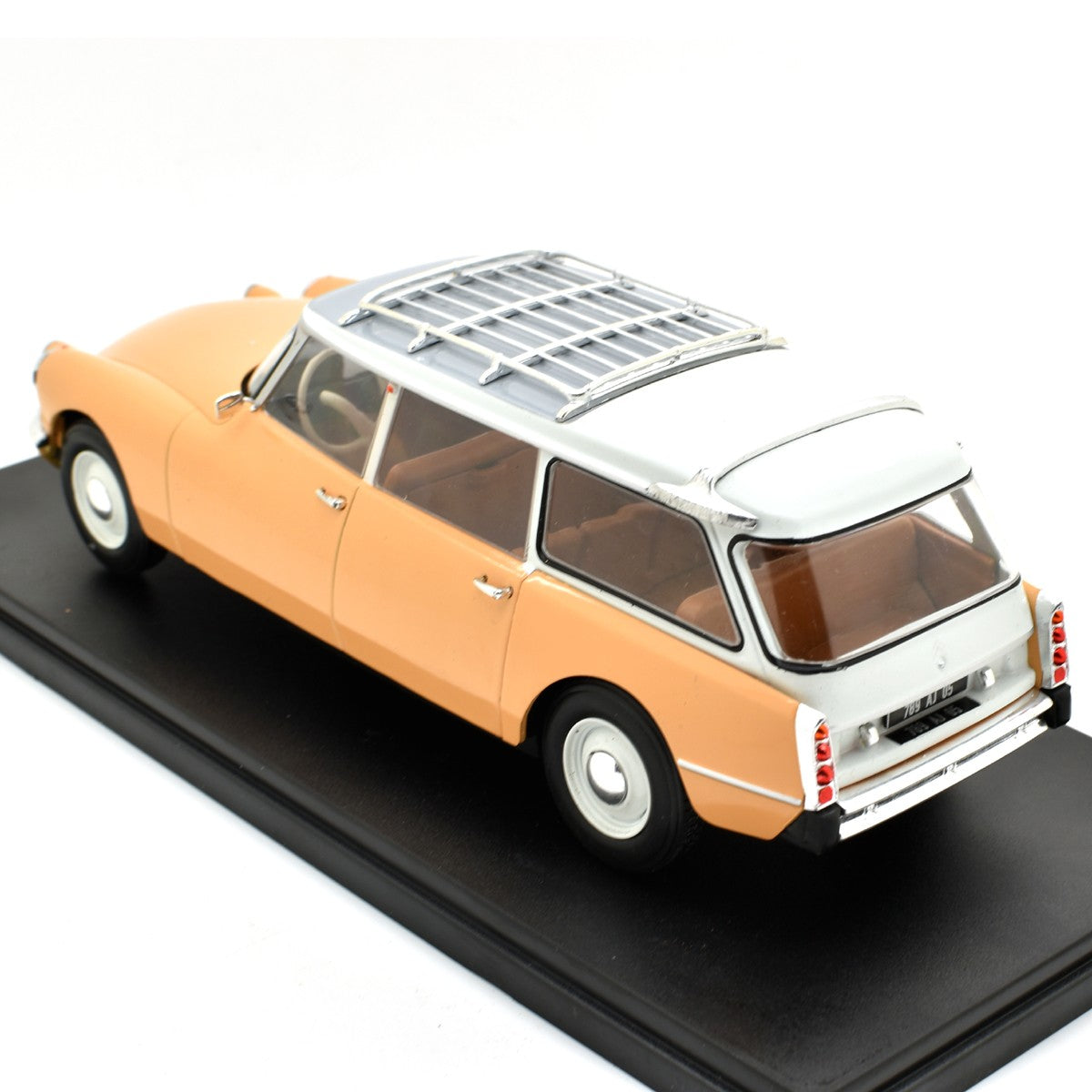 Citroen ID 19 Break 1970 Ocra 1:24 - 50099