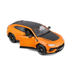 Lamborghini Urus Performante Orange 1:24-3