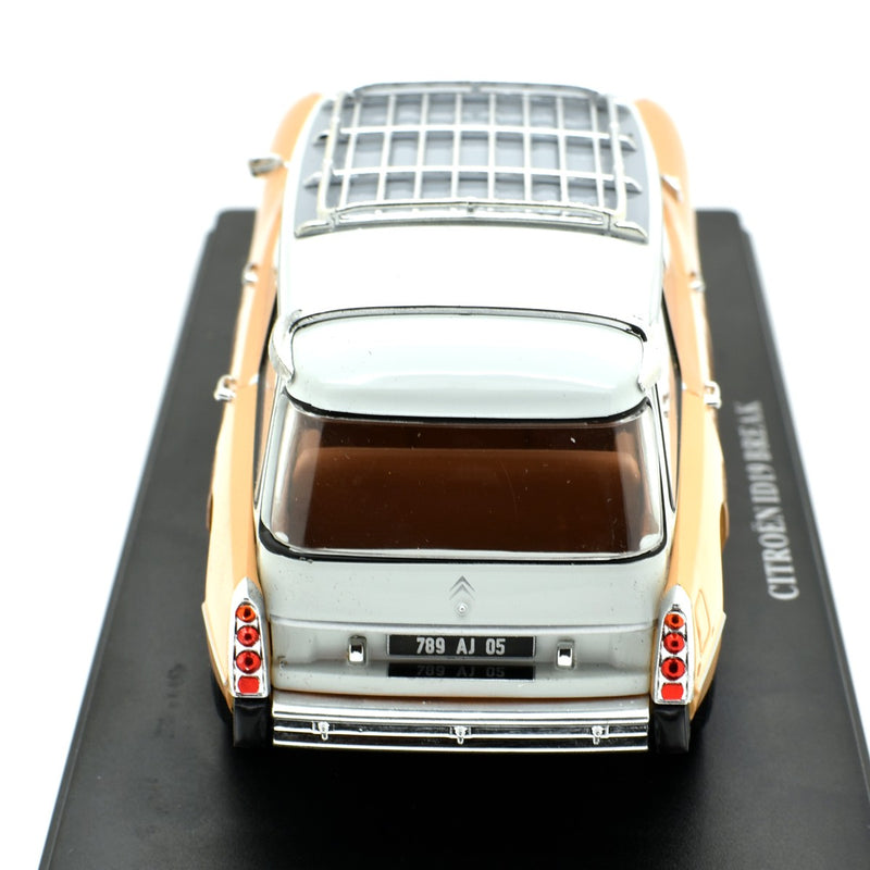 Citroen ID 19 Break 1970 Ocra 1:24 - 50100