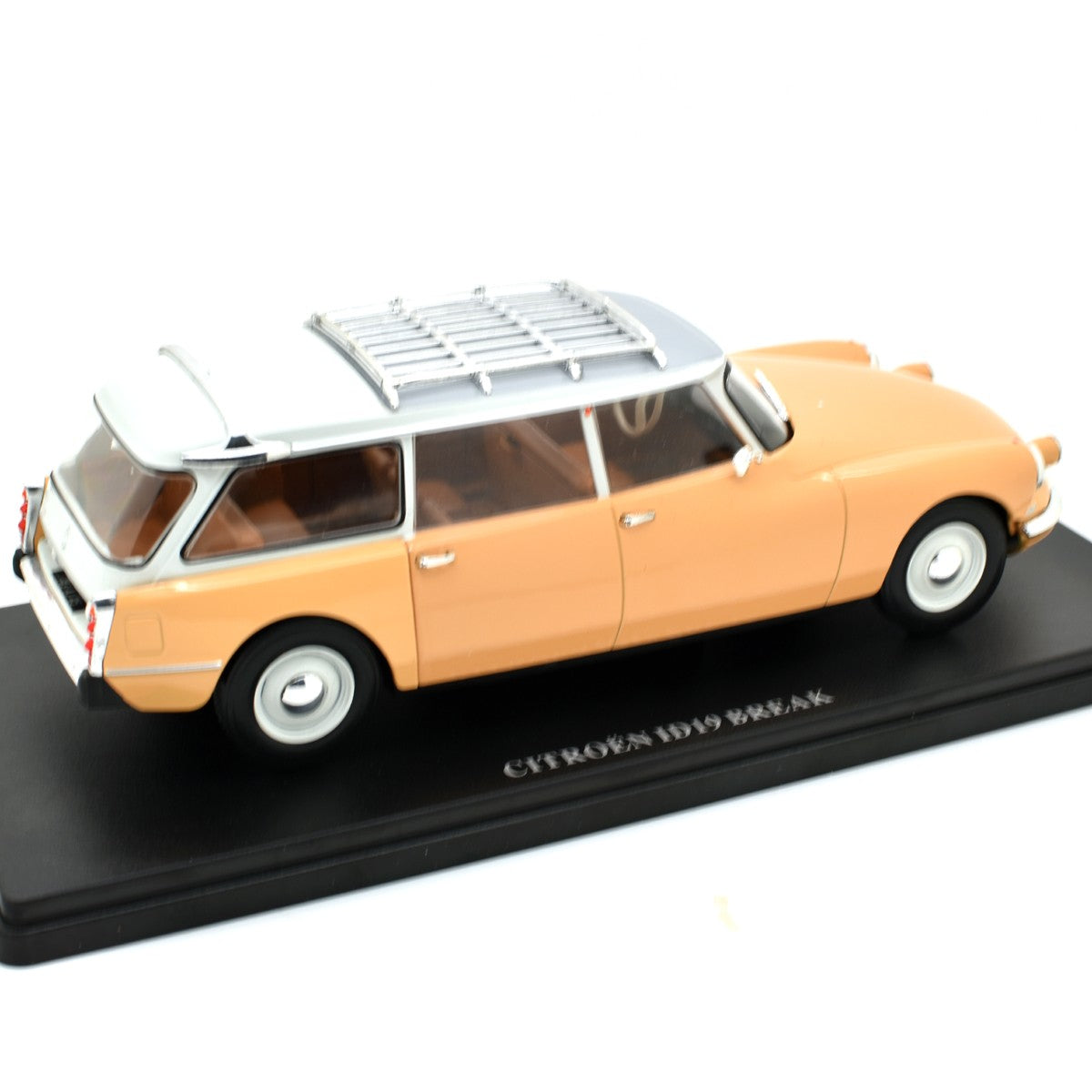 Citroen ID 19 Break 1970 Ocra 1:24 - 50101