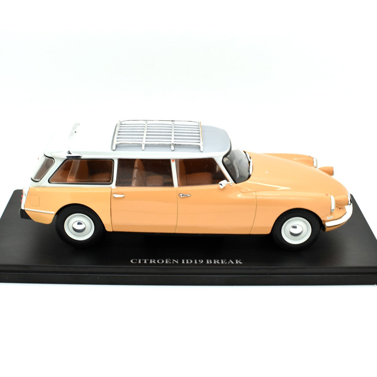 Citroen ID 19 Break 1970 Ocra 1:24 - 50102