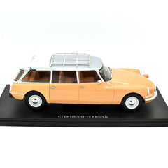 Citroen ID 19 Break 1970 Ocra 1:24 - 50102