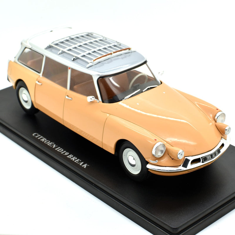 Citroen ID 19 Break 1970 Ocra 1:24 - 50103