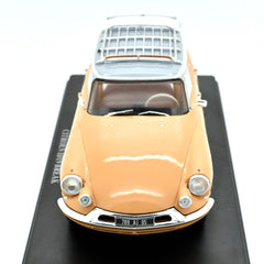 Citroen ID 19 Break 1970 Ocra 1:24 - 50104