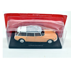 Citroen ID 19 Break 1970 Ocra 1:24 - 50105