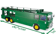 Bartoletti 306/2 David Piper Racing 1970 vert 1:18 - 50115