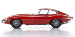 Jaguar E-Type coupe series  3.8 Red 1:18 - 50150