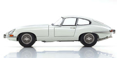 Jaguar E-Type coupe series  3.8 white 1:18 - 50174