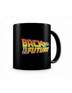 Tazza BTTF Logo De Lorean "Ritorno al futuro" - 50175