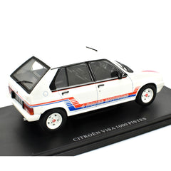 Citroën Visa 1000 Pistes 1983 1:24 - 50421