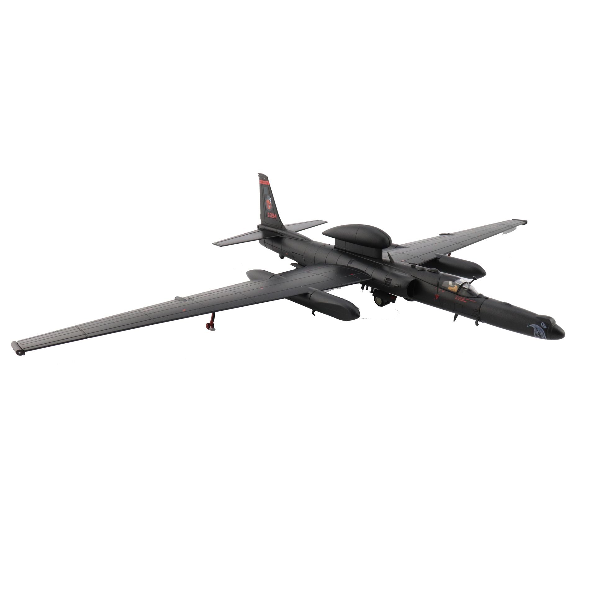 U-2S RIAT 2025 80-1094 USAF RAF 2025 Fairford 1:72-3